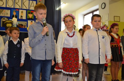 Dzień Górnika 2019